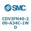 CDV3FN40-200-A34C-1WD �o���u�t�G�A�V�����_ CDV3FN40 SMC 53480822