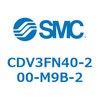 CDV3FN40-200-M9B-2 �o���u�t�G�A�V�����_ CDV3FN40 SMC 53480831