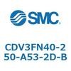 CDV3FN40-250-A53-2D-B �o���u�t�G�A�V�����_ CDV3FN40 SMC 53480847