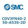 CDV3FN40-250-A53S-2D �o���u�t�G�A�V�����_ CDV3FN40 SMC 53480856