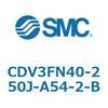 CDV3FN40-250J-A54-2-B �o���u�t�G�A�V�����_ CDV3FN40 SMC 53480865