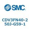 CDV3FN40-250J-G59-1 �o���u�t�G�A�V�����_ CDV3FN40 SMC 53480892