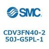 CDV3FN40-250J-G5PL-1 �o���u�t�G�A�V�����_ CDV3FN40 SMC 53480926