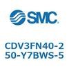 CDV3FN40-250-Y7BWS-5 �o���u�t�G�A�V�����_ CDV3FN40 SMC 53480935