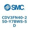CDV3FN40-250-Y7BWS-5D �o���u�t�G�A�V�����_ CDV3FN40 SMC 53480944
