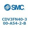 CDV3FN40-300-A54-2-B �o���u�t�G�A�V�����_ CDV3FN40 SMC 53481005