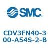 CDV3FN40-300-A54S-2-B �o���u�t�G�A�V�����_ CDV3FN40 SMC 53481023