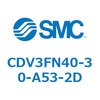 CDV3FN40-30-A53-2D �o���u�t�G�A�V�����_ CDV3FN40 SMC 53481066
