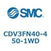 CDV3FN40-450-1WD �o���u�t�G�A�V�����_ CDV3FN40 SMC 53481111