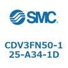 CDV3FN50-125-A34-1D �o���u�t�G�A�V�����_ CDV3FN50 SMC 53481407
