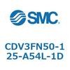 CDV3FN50-125-A54L-1D �o���u�t�G�A�V�����_ CDV3FN50 SMC 53481425