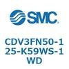 CDV3FN50-125-K59WS-1WD �o���u�t�G�A�V�����_ CDV3FN50 SMC 53481486