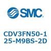 CDV3FN50-125-M9BS-2D �o���u�t�G�A�V�����_ CDV3FN50 SMC 53481495