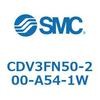 CDV3FN50-200-A54-1W �o���u�t�G�A�V�����_ CDV3FN50 SMC 53481671