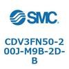 CDV3FN50-200J-M9B-2D-B �o���u�t�G�A�V�����_ CDV3FN50 SMC 53481696