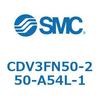CDV3FN50-250-A54L-1 �o���u�t�G�A�V�����_ CDV3FN50 SMC 53481784