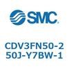 CDV3FN50-250J-Y7BW-1 �o���u�t�G�A�V�����_ CDV3FN50 SMC 53481836