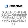 DAE25X250-CS4MB2 �X�����V�����_ �����X�g���[�N���ߕ����` DAE25�V���[�Y �R�K�l�C 53493676