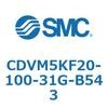 CDVM5KF20-100-31G-B543 �o���u�t�G�A�V�����_ CDVM5KF SMC 53503974