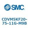 CDVM5KF20-75-11G-M9B �o���u�t�G�A�V�����_ CDVM5KF SMC 53503983