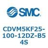 CDVM5KF25-100-12DZ-B54S �o���u�t�G�A�V�����_ CDVM5KF SMC 53504017