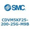 CDVM5KF25-200-25G-M9B �o���u�t�G�A�V�����_ CDVM5KF SMC 53504071