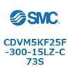 CDVM5KF25F-300-15LZ-C73S �o���u�t�G�A�V�����_ CDVM5KF SMC 53504096