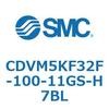 CDVM5KF32F-100-11GS-H7BL �o���u�t�G�A�V�����_ CDVM5KF SMC 53504123