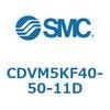 CDVM5KF40-50-11D �o���u�t�G�A�V�����_ CDVM5KF SMC 53504175
