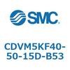 CDVM5KF40-50-15D-B53 �o���u�t�G�A�V�����_ CDVM5KF SMC 53504227