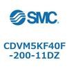 CDVM5KF40F-200-11DZ �o���u�t�G�A�V�����_ CDVM5KF SMC 53504315
