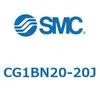CG1BN20-20J �G�A�V�����_/�G���h���b�N�` CG1BN2 SMC 53570657