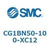 CG1BN50-100-XC12 �G�A�V�����_/�G���h���b�N�` CG1BN5 SMC 53574893