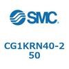 CG1KRN40-250Z CG Series(CG1KRN40) SMC 84359494