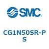 CG1N50SR-PS �G�A�V�����_/�G���h���b�N�` CG1N SMC 53600504