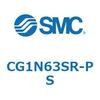 CG1N63SR-PS �G�A�V�����_/�G���h���b�N�` CG1N SMC 53600531