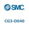 CG3用取付支持金具 SMC