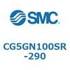 CG5GN100SR-290 �X�e�����X�V�����_ CG5GN SMC 53616087
