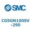 CG5GN100SV-290 �X�e�����X�V�����_ CG5GN SMC 53616114