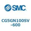 CG5GN100SV-600 �X�e�����X�V�����_ CG5GN SMC 53616141