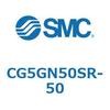 CG5GN50SR-50 �X�e�����X�V�����_ CG5GN SMC 53616245