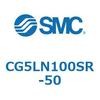 CG5LN100SR-50 �X�e�����X�V�����_ CG5LN SMC 53616771