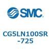 CG5LN100SR-725 �X�e�����X�V�����_ CG5LN SMC 53616787