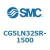 CG5LN32SR-1500 �X�e�����X�V�����_ CG5LN SMC 53616963