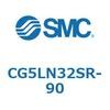 CG5LN32SR-90 �X�e�����X�V�����_ CG5LN SMC 53617006