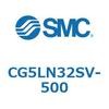 CG5LN32SV-500 �X�e�����X�V�����_ CG5LN SMC 53617033