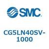 CG5LN40SV-1000 �X�e�����X�V�����_ CG5LN SMC 53617112