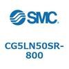 CG5LN50SR-800 �X�e�����X�V�����_ CG5LN SMC 53617225