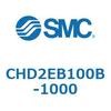 JIS規格準拠油圧シリンダ  CHD2E SMC