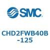 JIS規格準拠油圧シリンダ/7MPa CHD2FW SMC